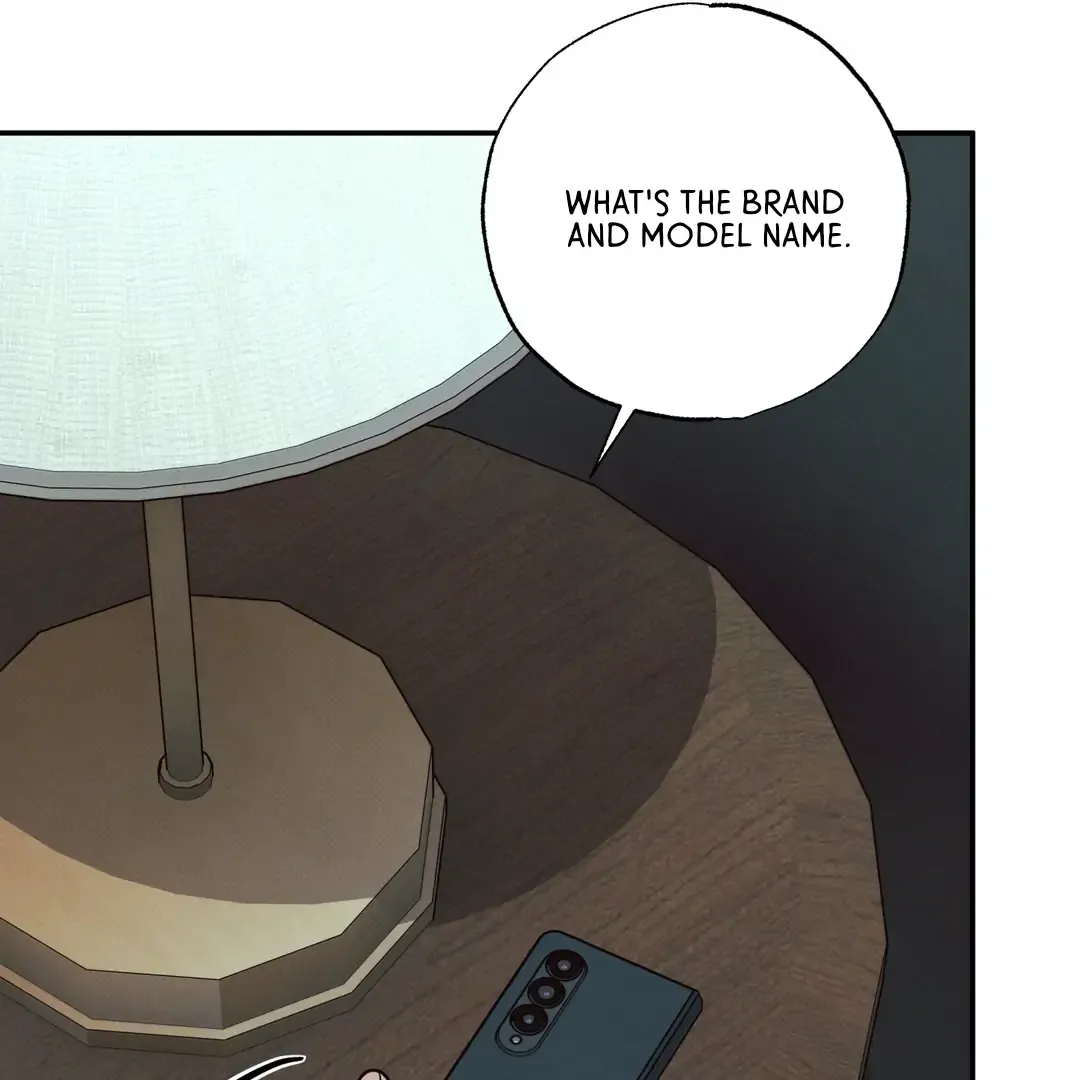 The Boundary Of Delusion - Chapter 21 Page 29