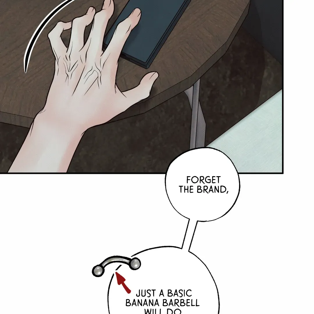 The Boundary Of Delusion - Chapter 21 Page 30