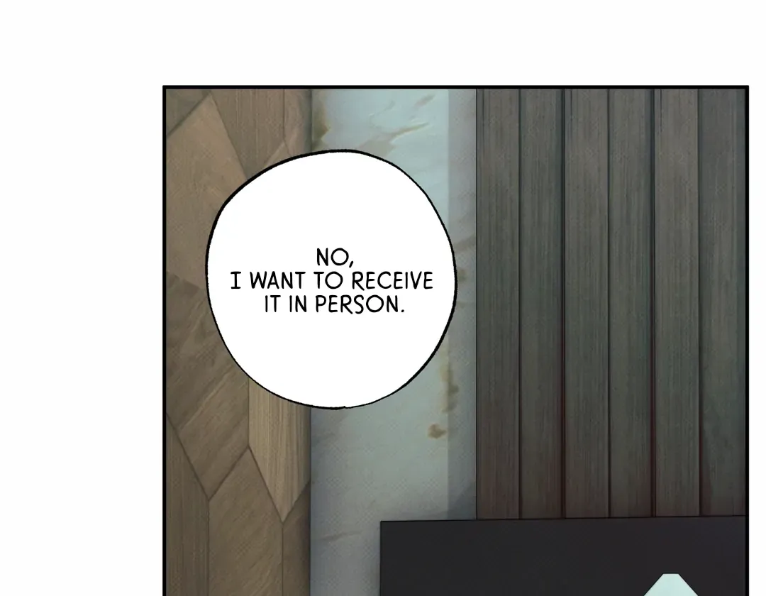 The Boundary Of Delusion - Chapter 21 Page 33