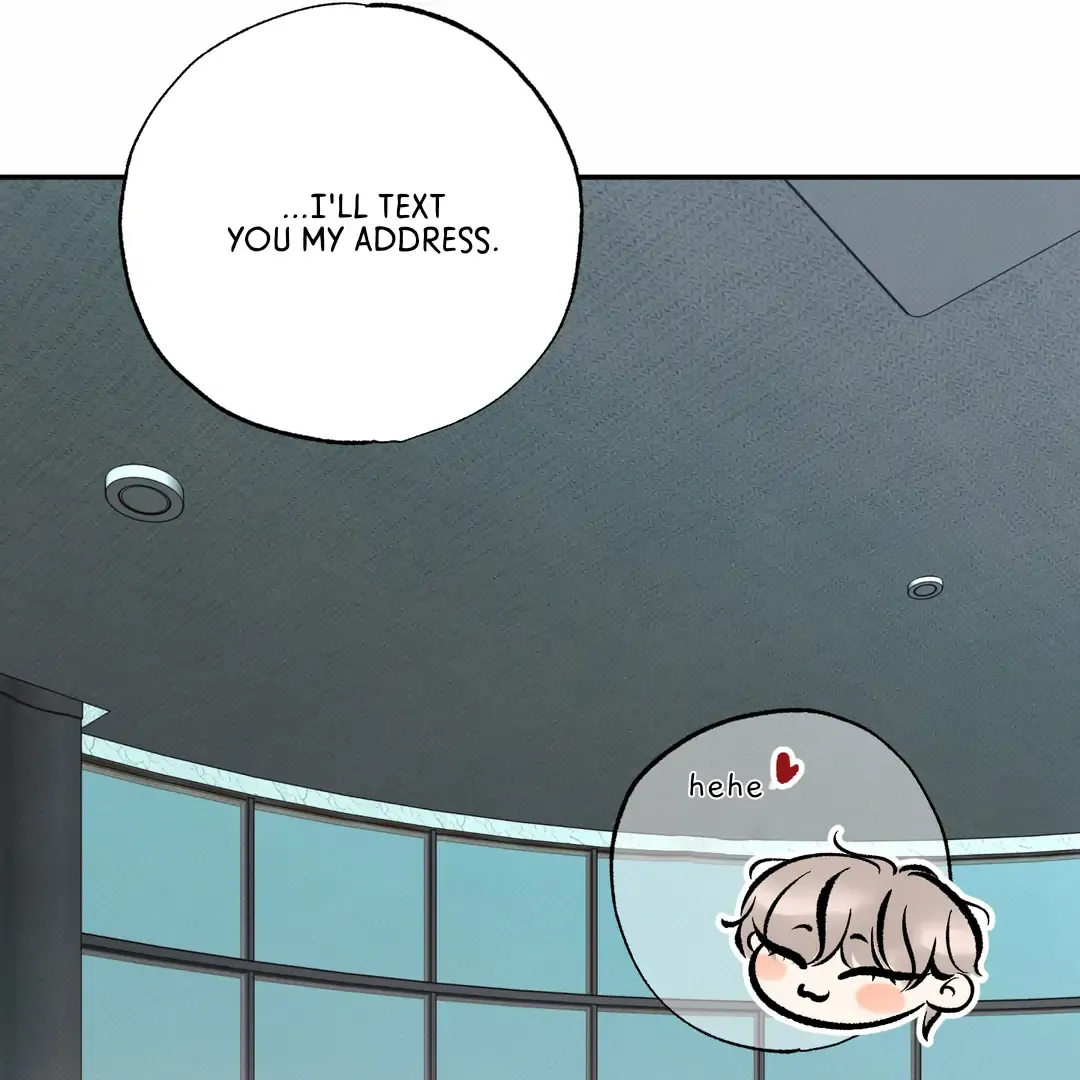 The Boundary Of Delusion - Chapter 21 Page 36