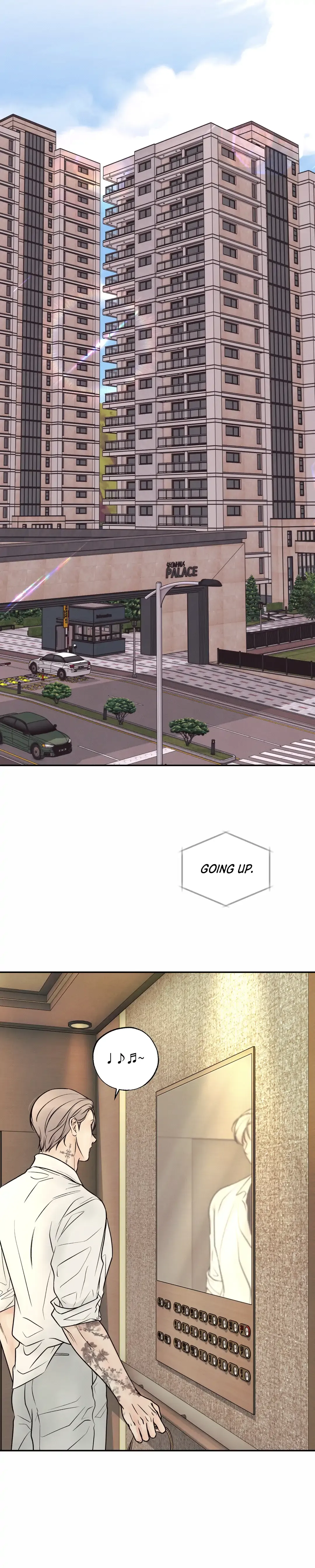 The Boundary Of Delusion - Chapter 21 Page 42