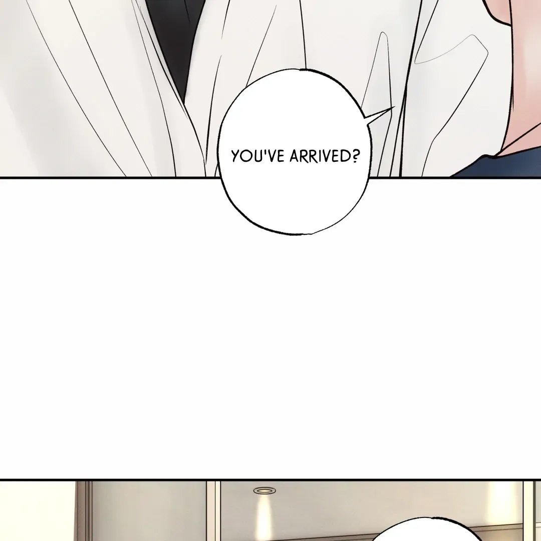 The Boundary Of Delusion - Chapter 21 Page 46