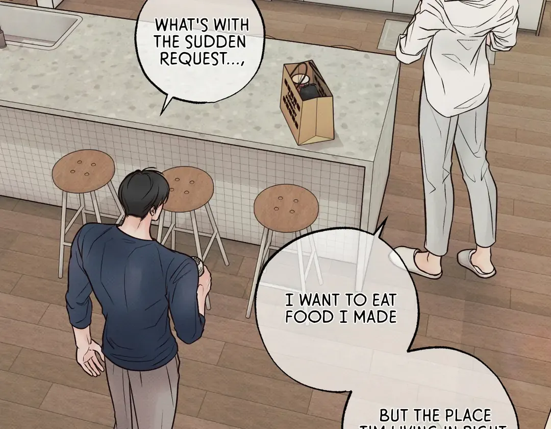 The Boundary Of Delusion - Chapter 21 Page 62
