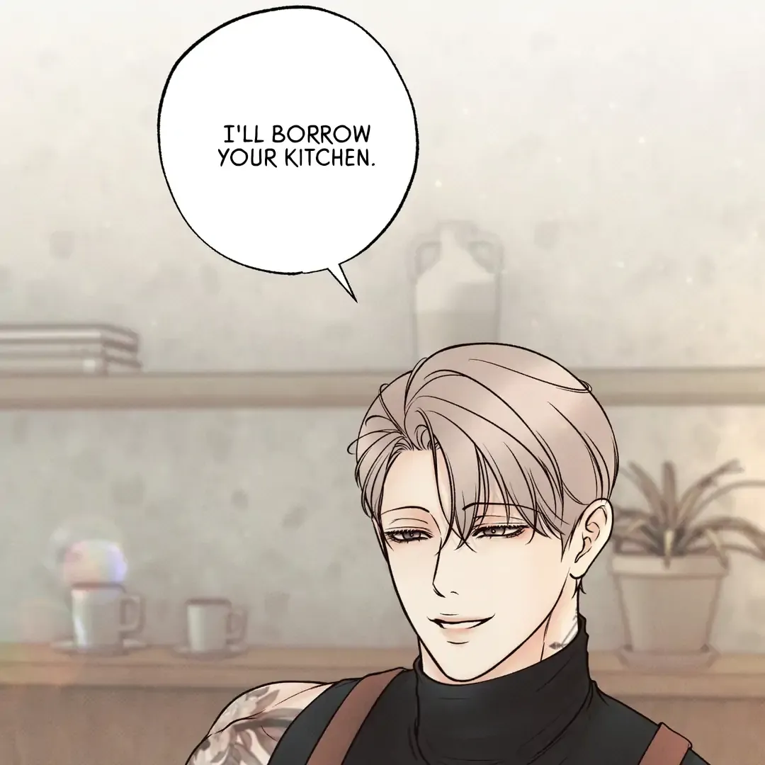 The Boundary Of Delusion - Chapter 21 Page 64