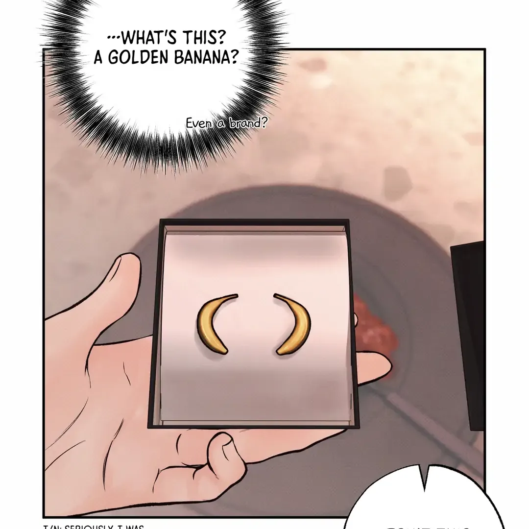 The Boundary Of Delusion - Chapter 21 Page 80