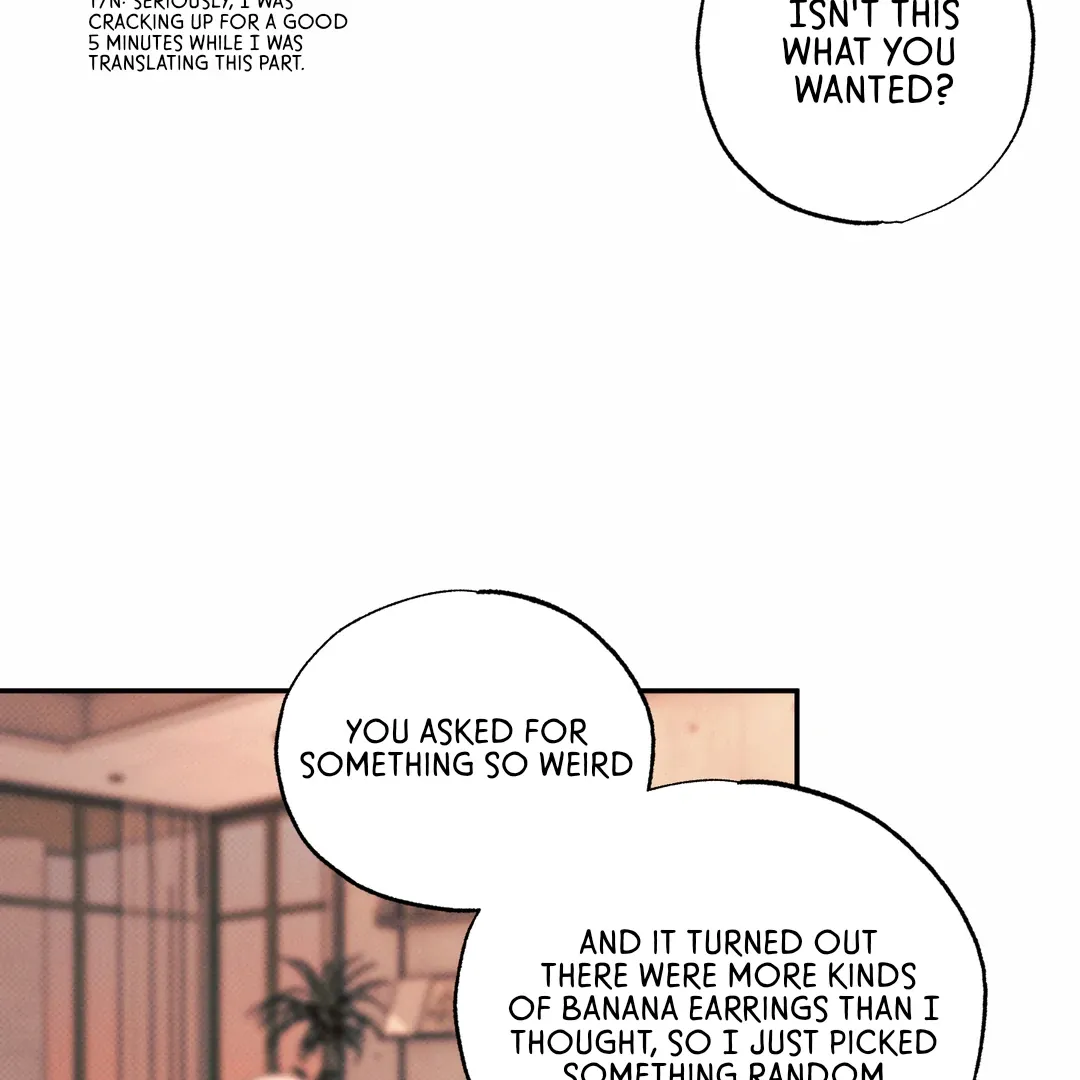 The Boundary Of Delusion - Chapter 21 Page 81