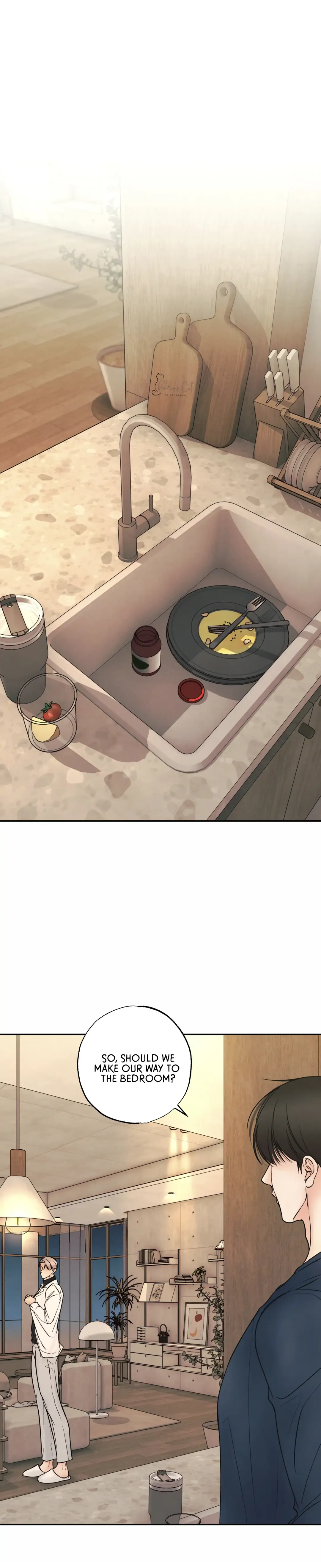 The Boundary Of Delusion - Chapter 22 Page 2