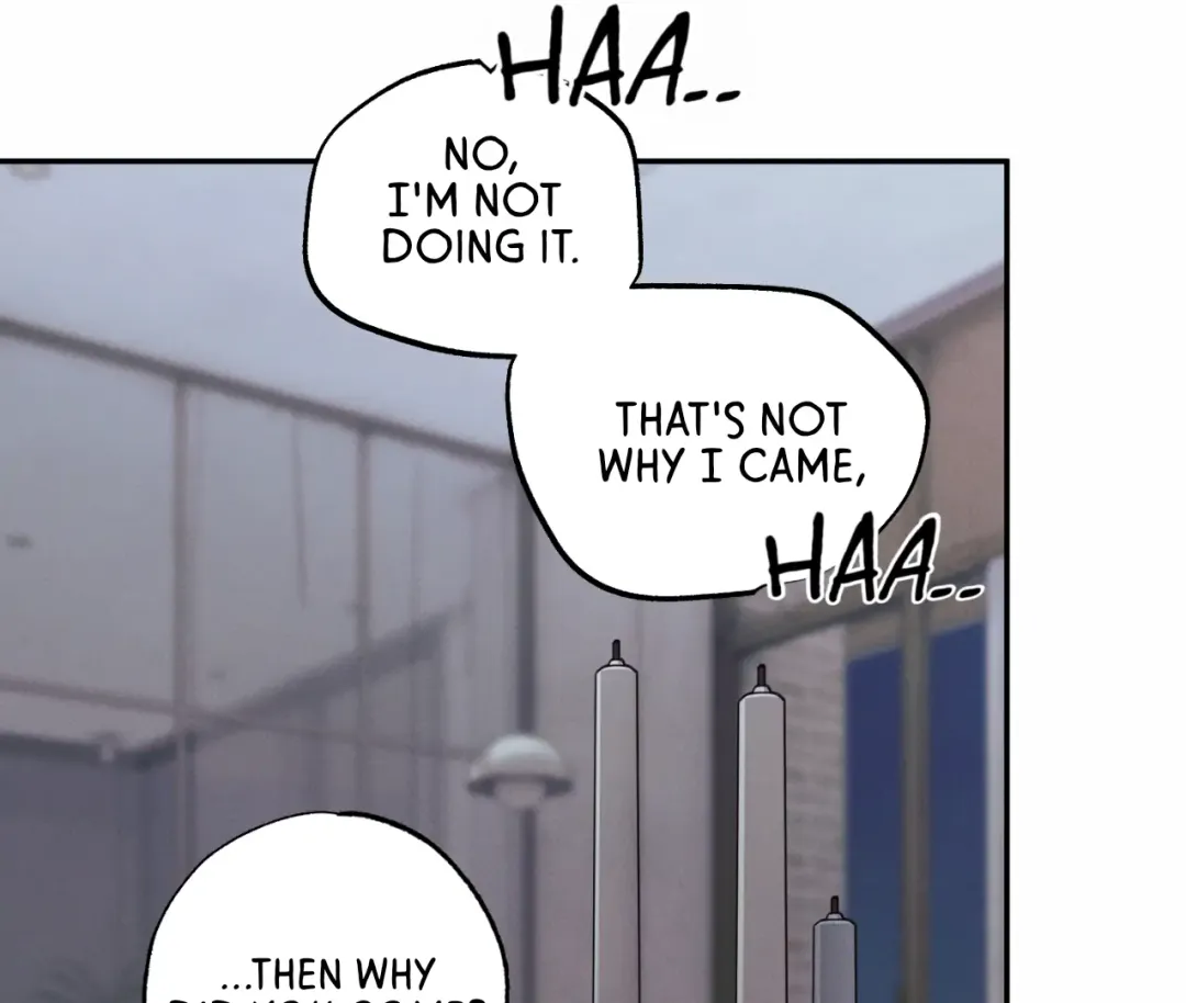 The Boundary Of Delusion - Chapter 22 Page 15