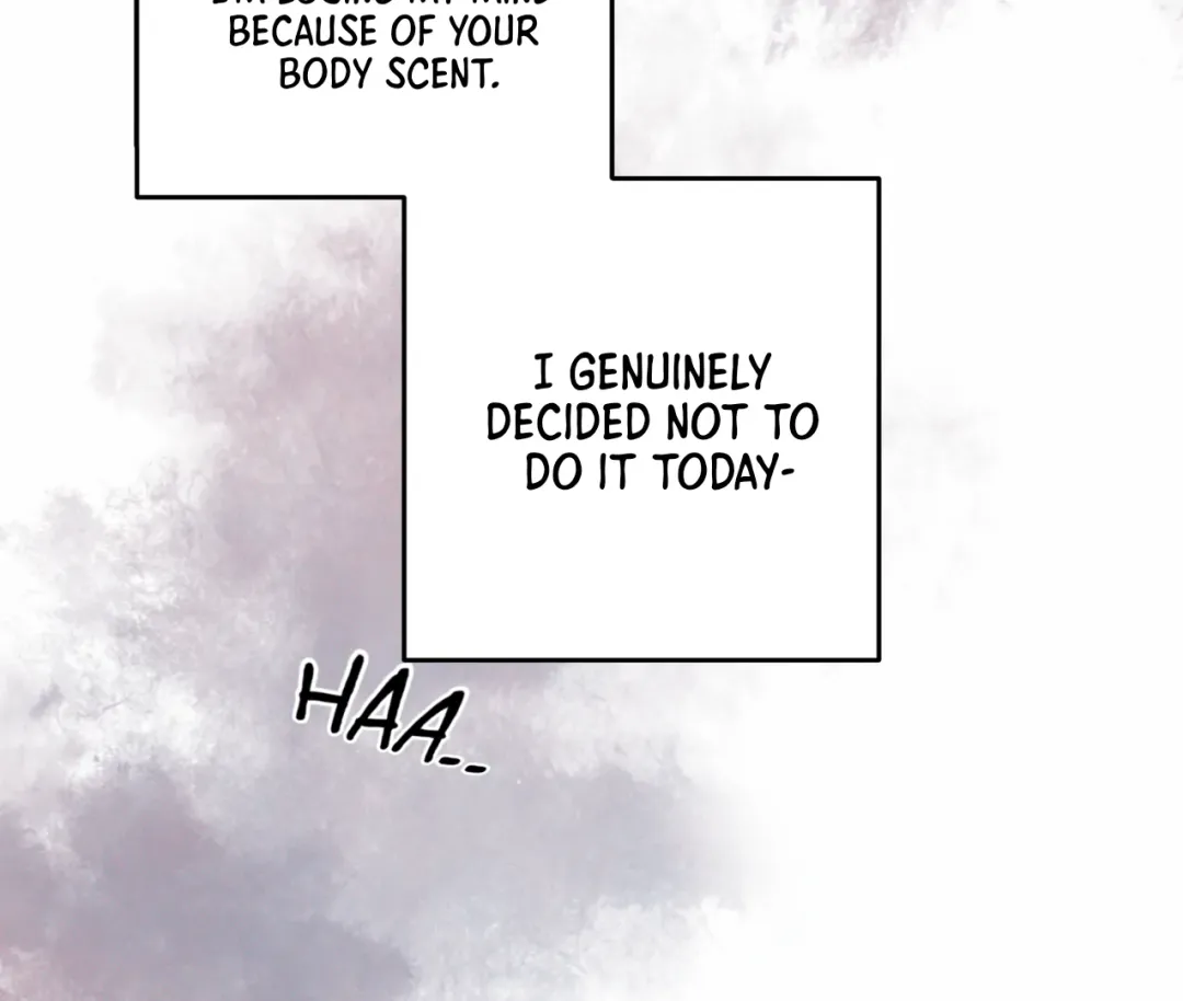 The Boundary Of Delusion - Chapter 22 Page 20