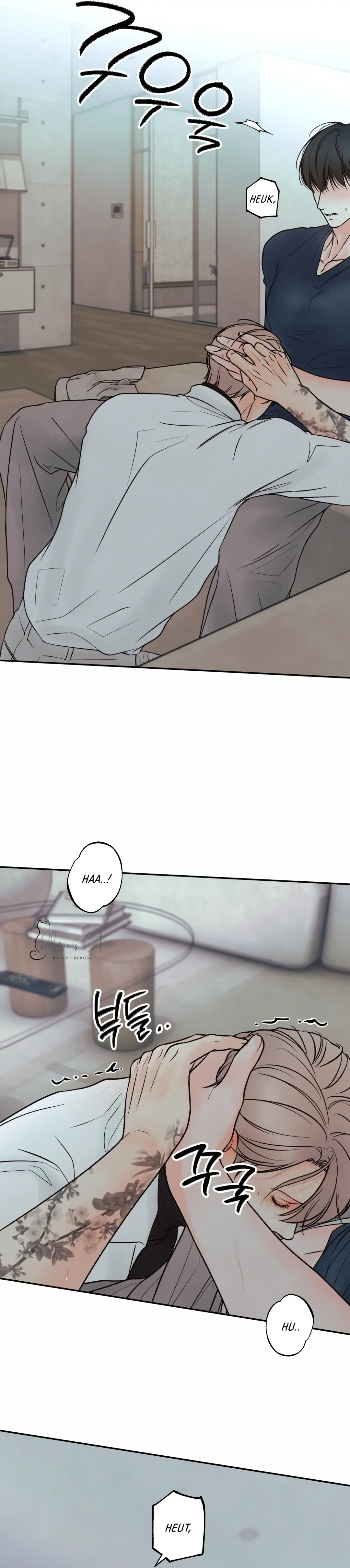 The Boundary Of Delusion - Chapter 22 Page 36