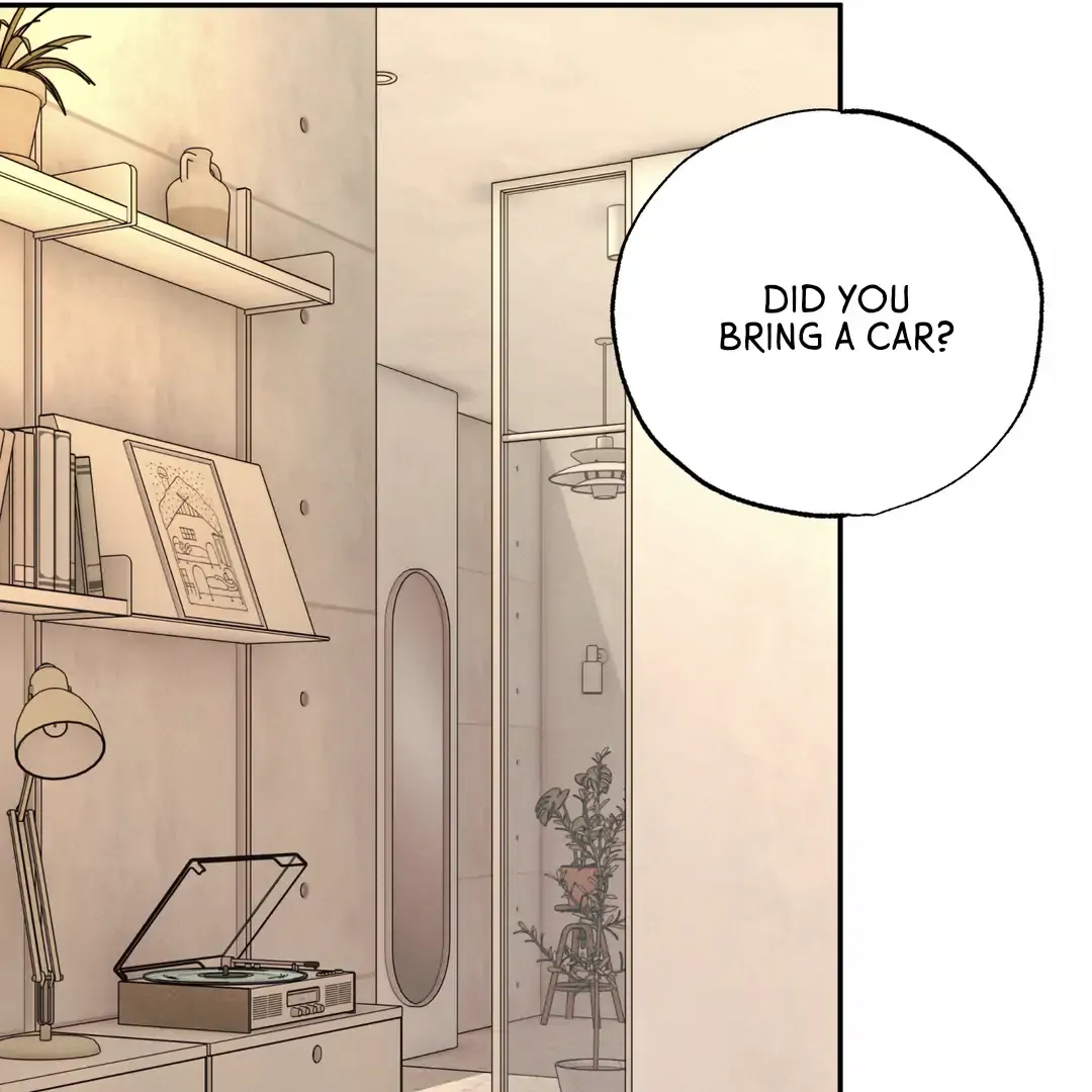 The Boundary Of Delusion - Chapter 23 Page 4