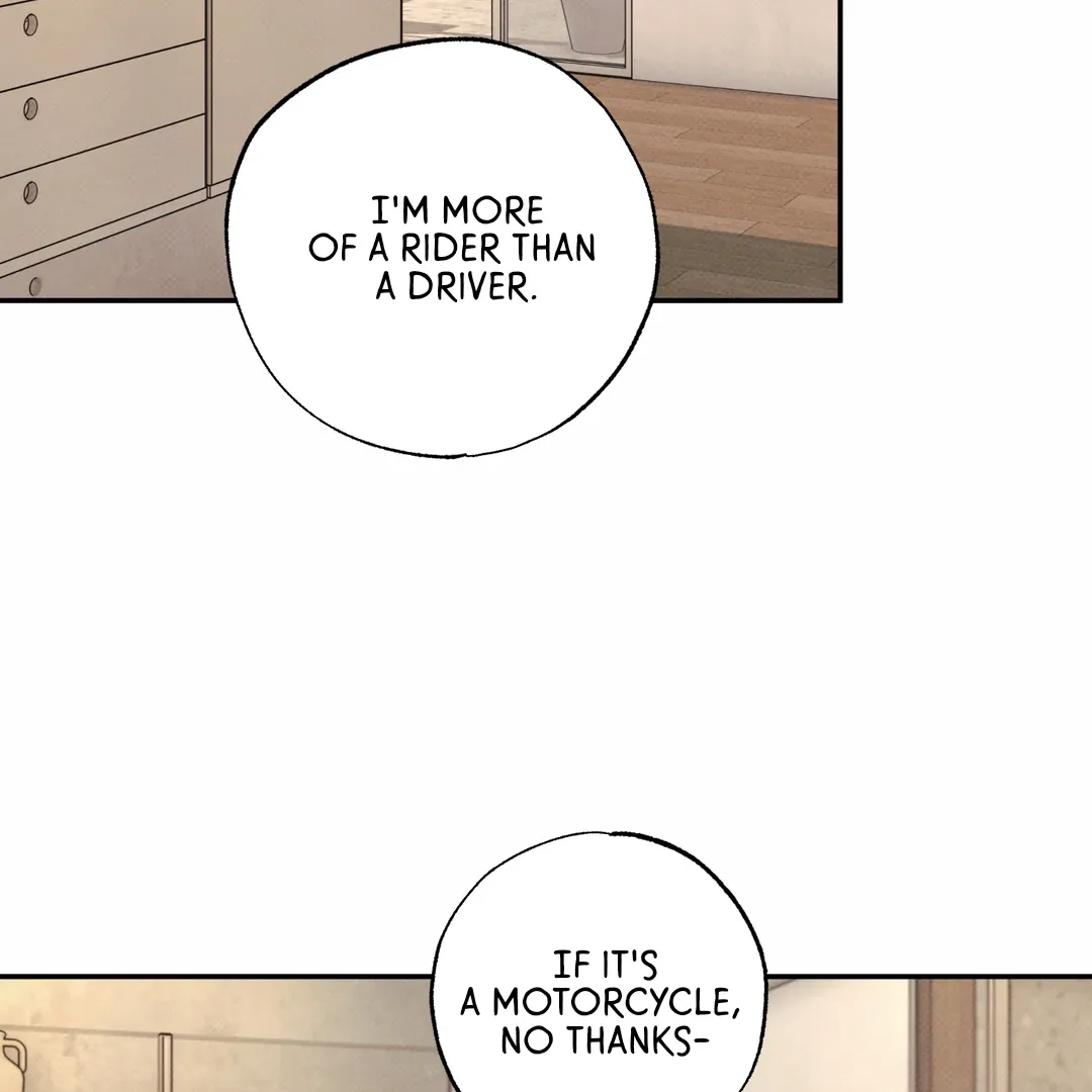 The Boundary Of Delusion - Chapter 23 Page 5