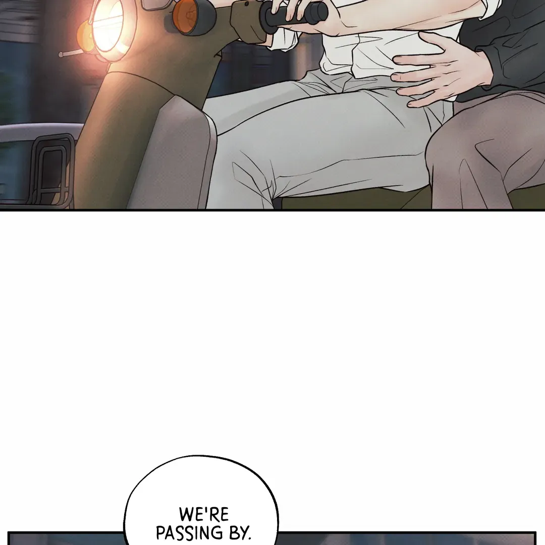The Boundary Of Delusion - Chapter 23 Page 17