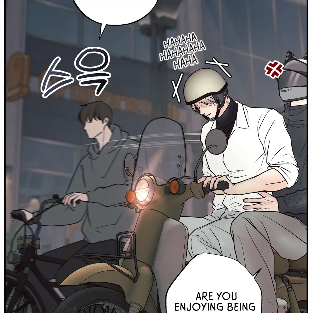 The Boundary Of Delusion - Chapter 23 Page 18