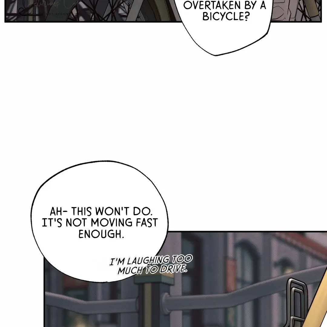 The Boundary Of Delusion - Chapter 23 Page 19