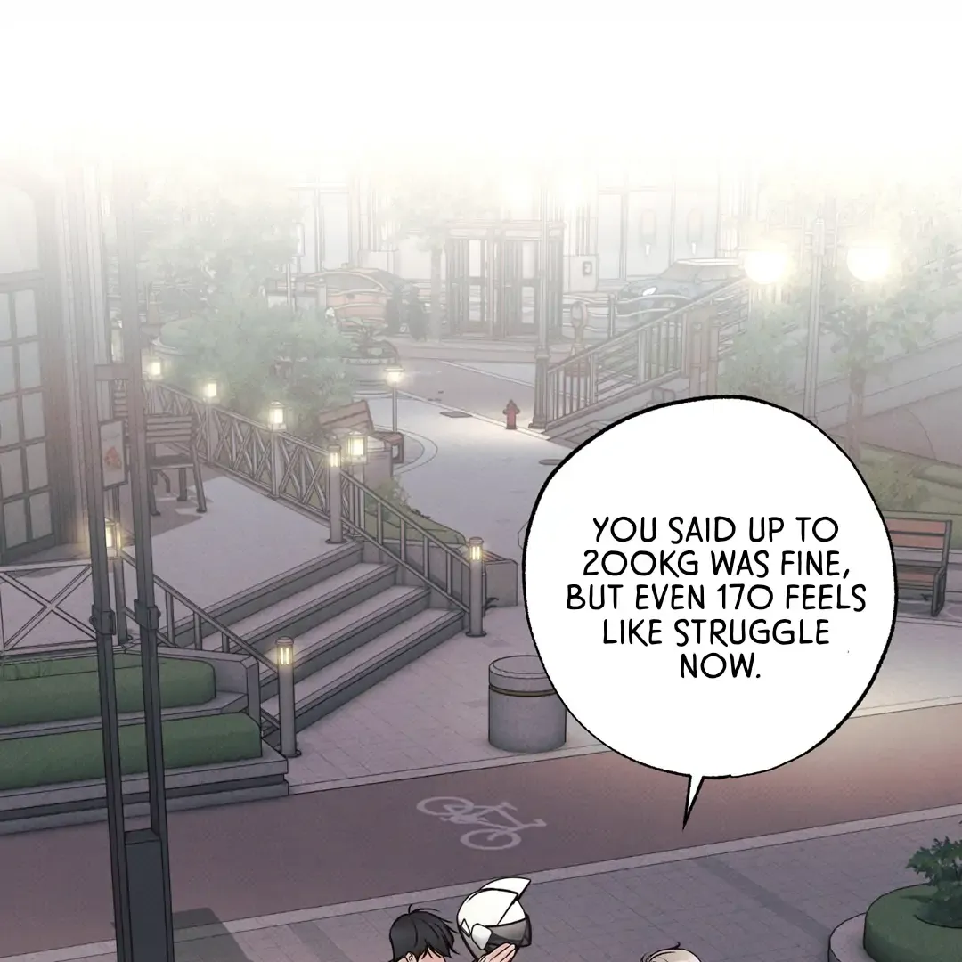 The Boundary Of Delusion - Chapter 23 Page 22