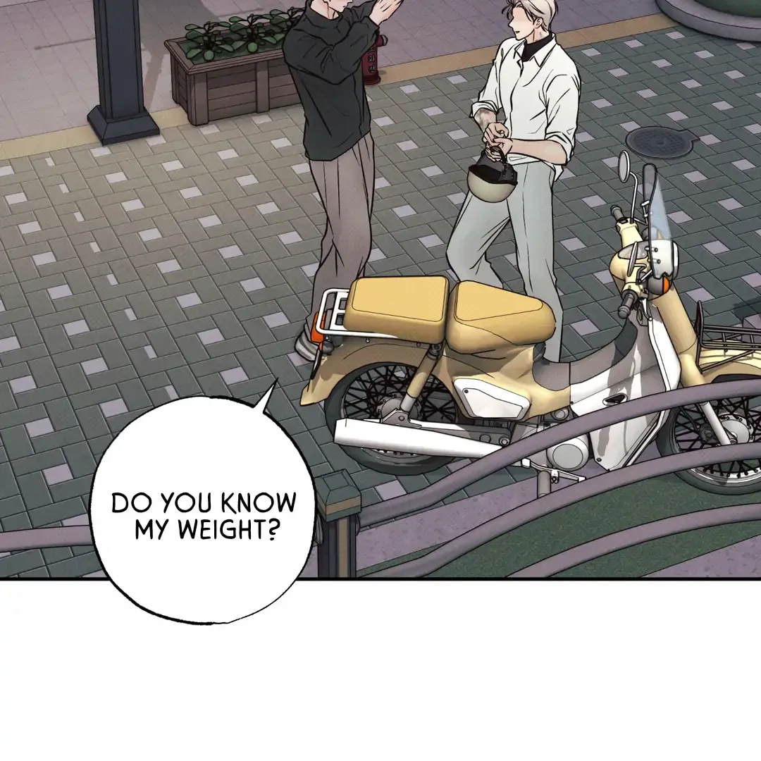 The Boundary Of Delusion - Chapter 23 Page 23