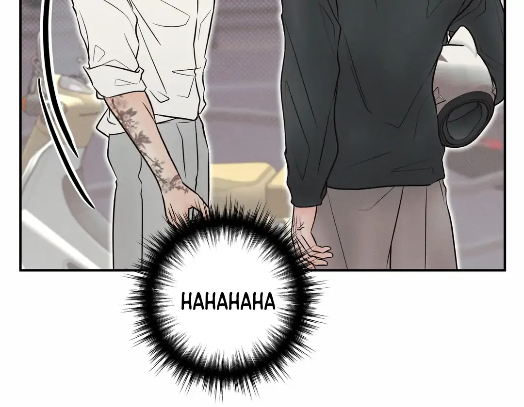 The Boundary Of Delusion - Chapter 23 Page 27
