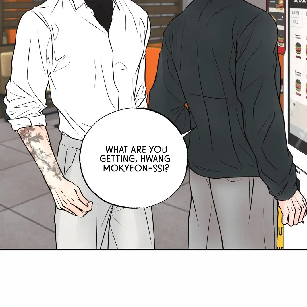 The Boundary Of Delusion - Chapter 23 Page 33