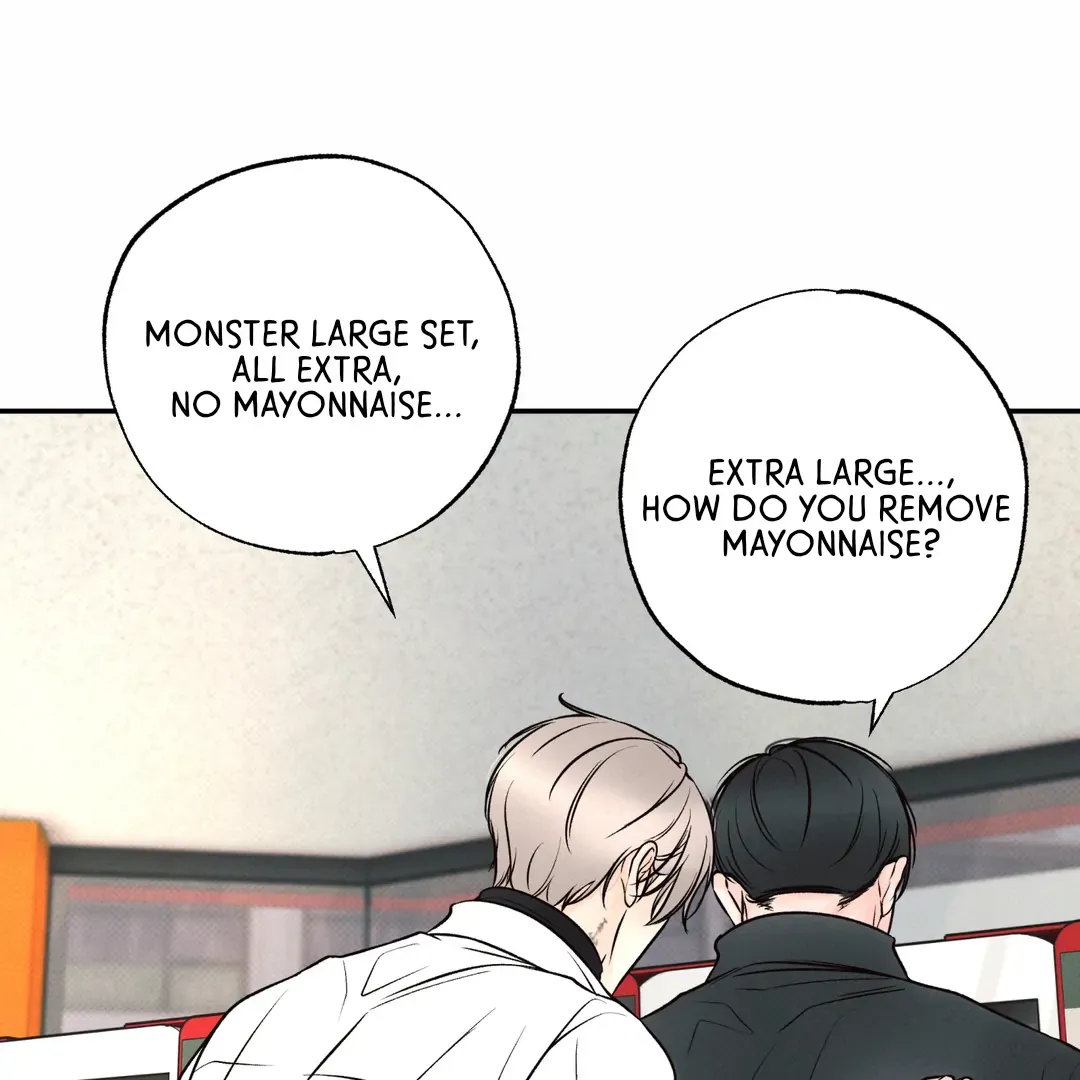 The Boundary Of Delusion - Chapter 23 Page 34