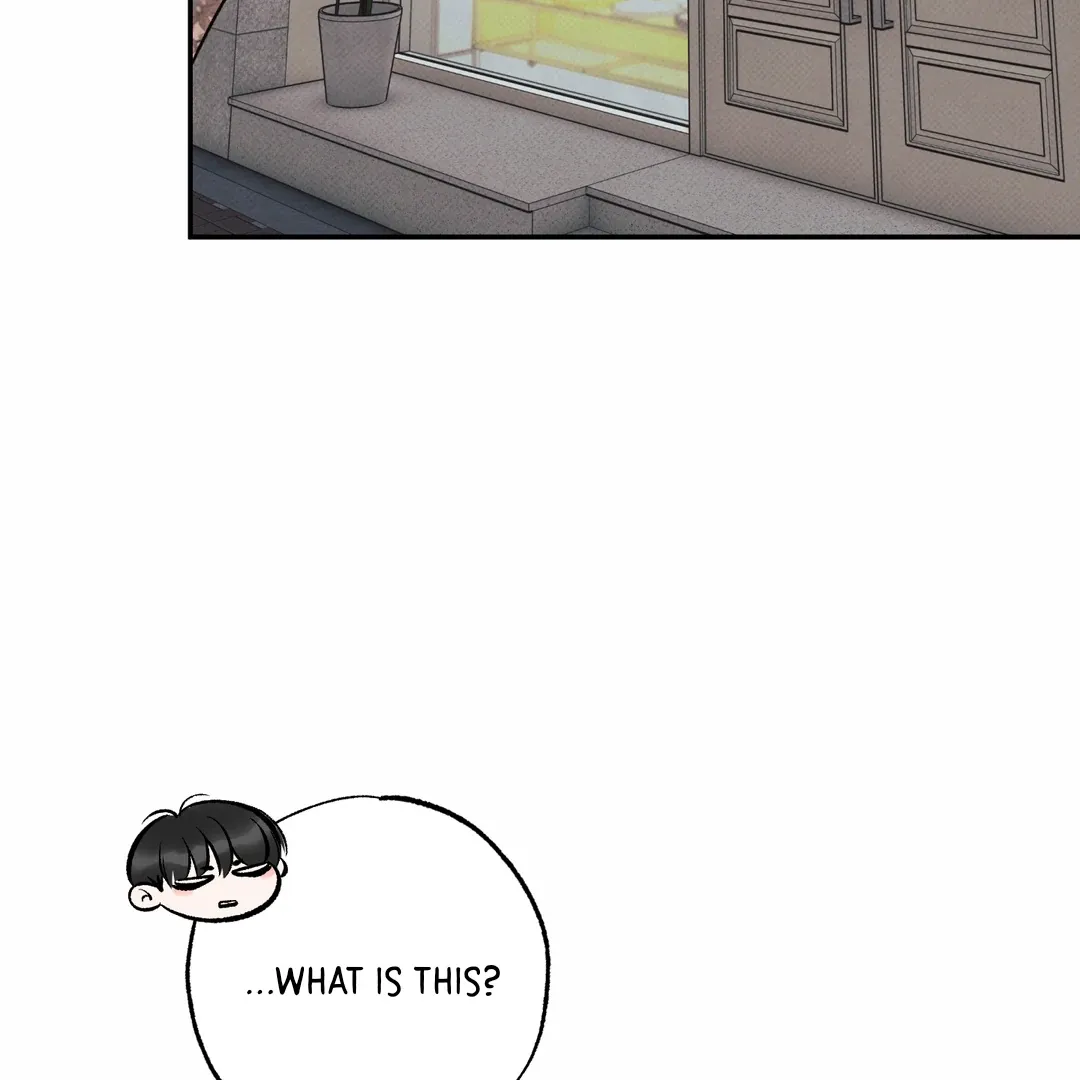 The Boundary Of Delusion - Chapter 23 Page 39