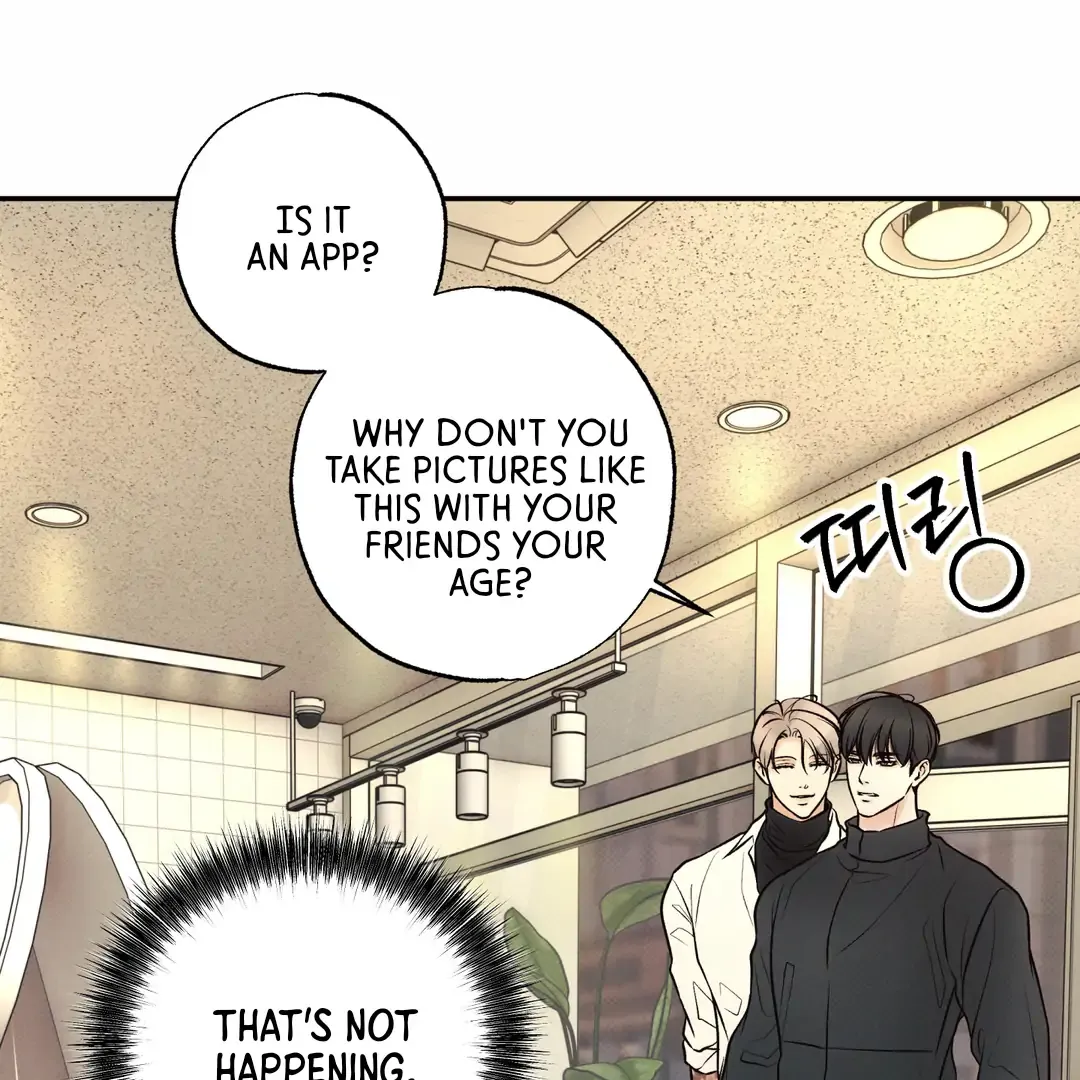 The Boundary Of Delusion - Chapter 23 Page 41