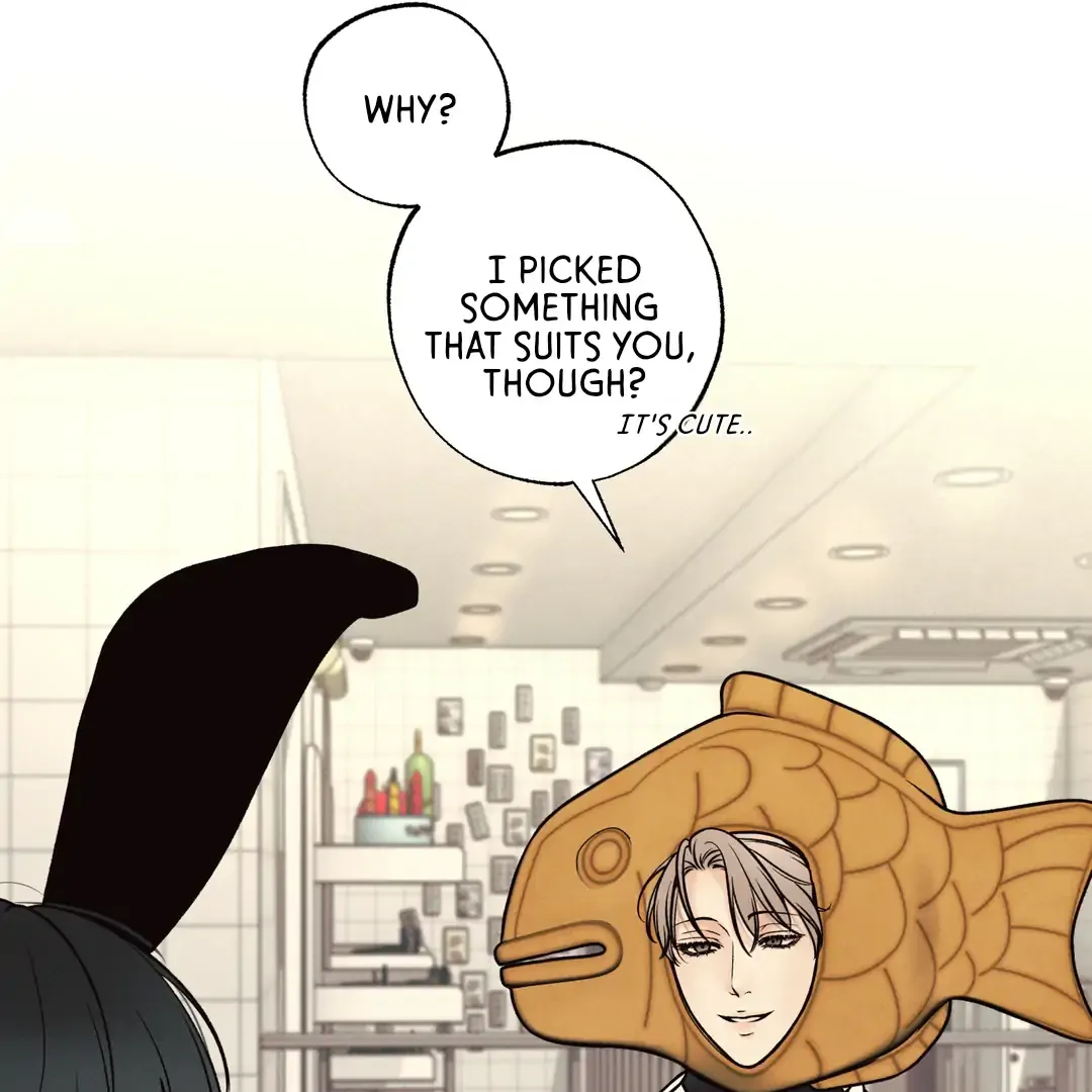 The Boundary Of Delusion - Chapter 23 Page 45