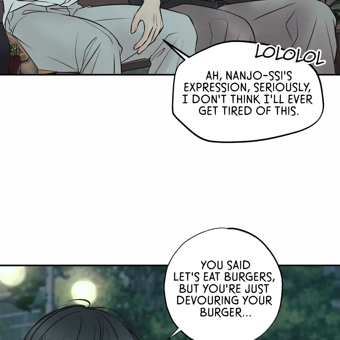 The Boundary Of Delusion - Chapter 23 Page 54