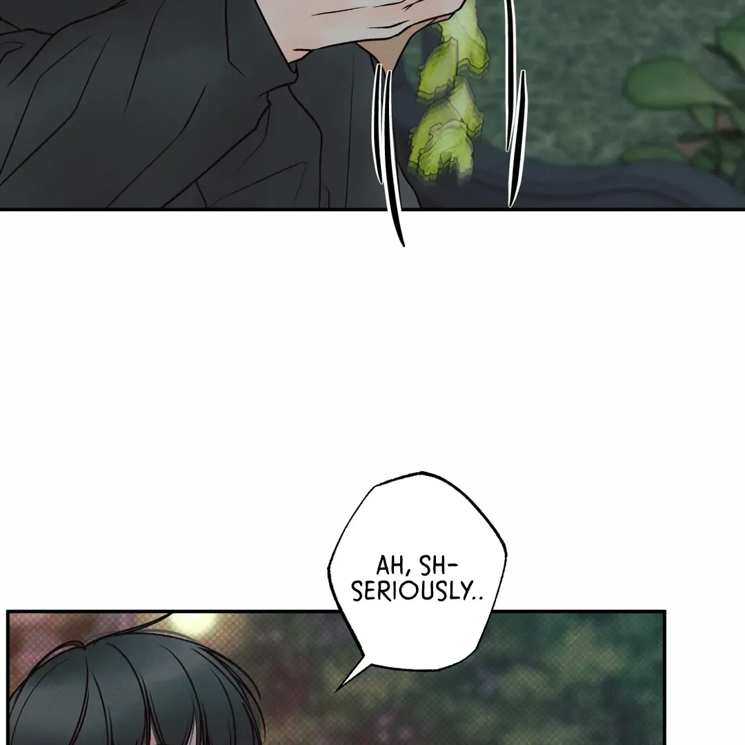 The Boundary Of Delusion - Chapter 23 Page 56