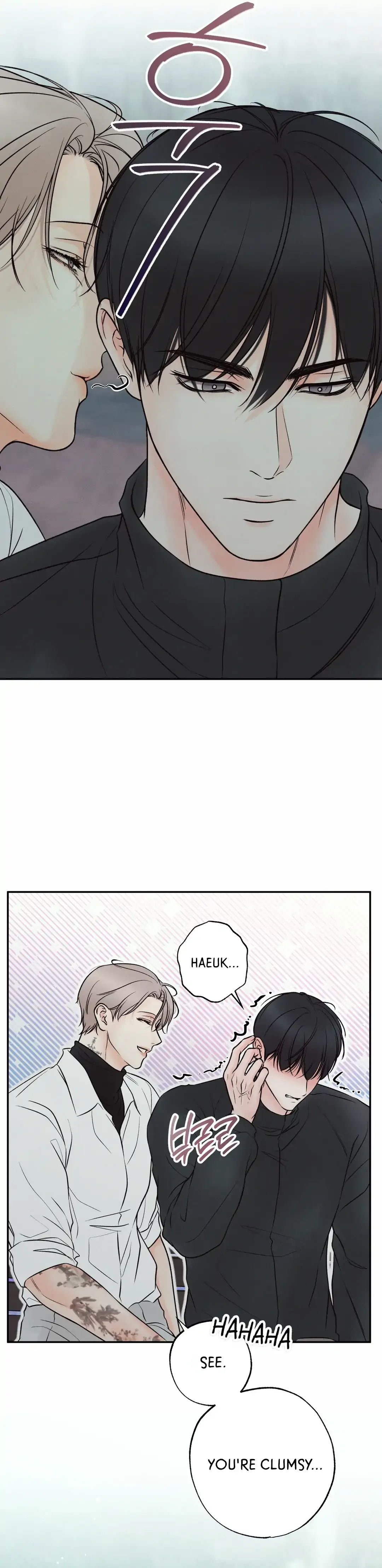 The Boundary Of Delusion - Chapter 23 Page 61