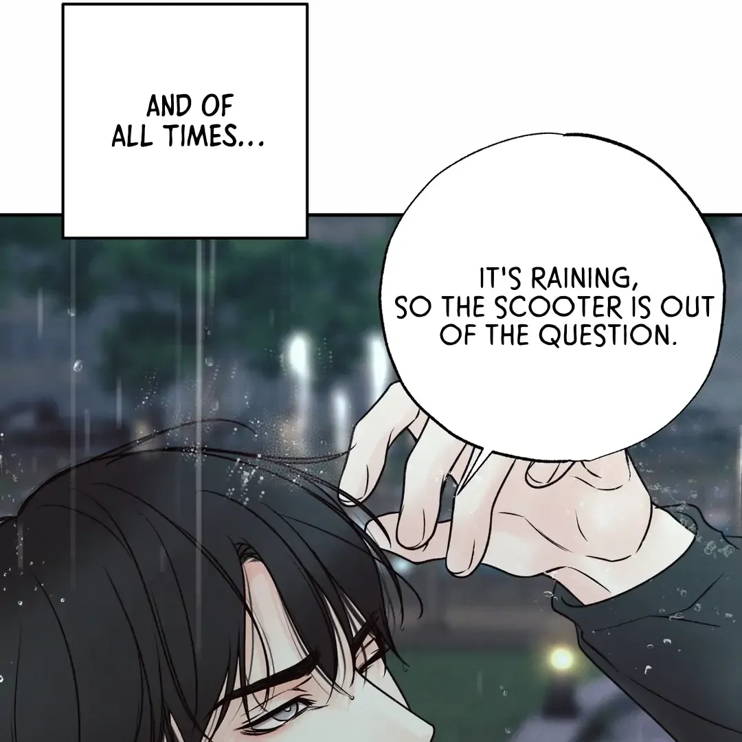 The Boundary Of Delusion - Chapter 23 Page 70