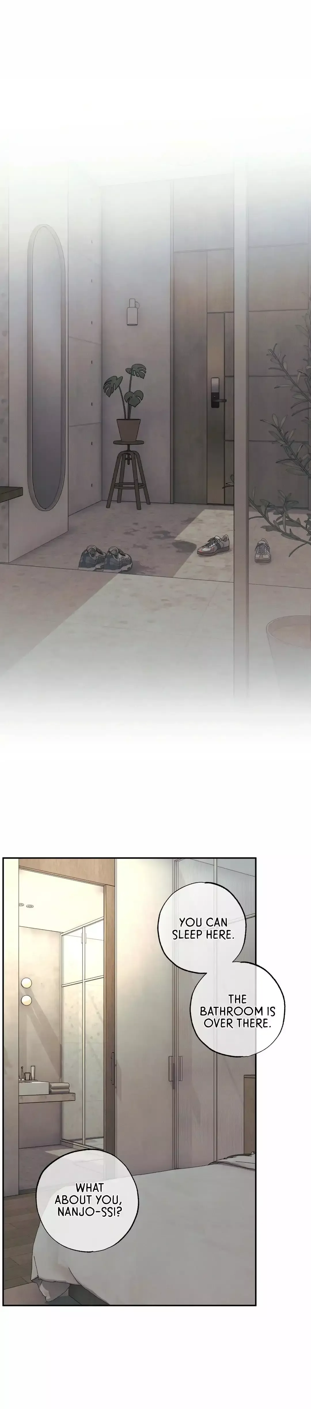 The Boundary Of Delusion - Chapter 24 Page 2