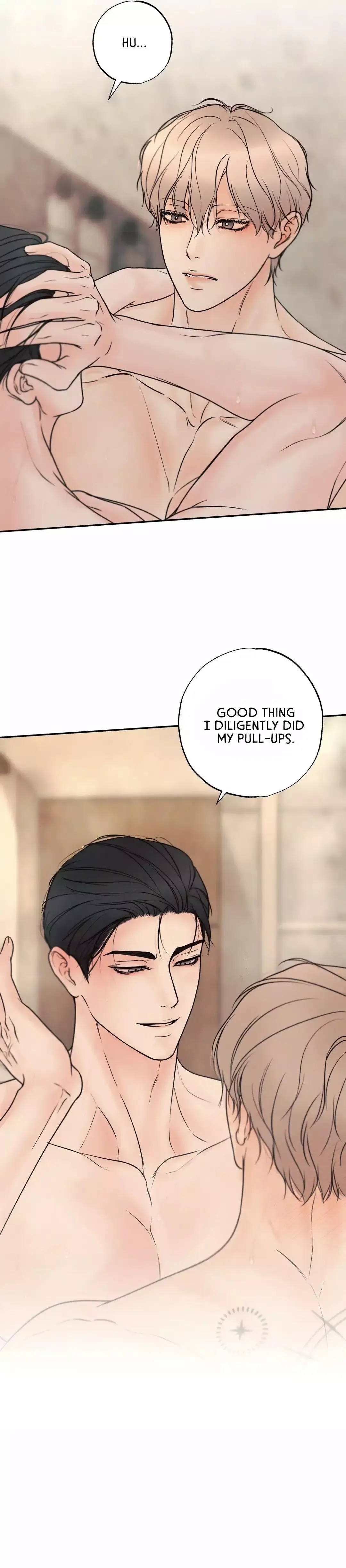 The Boundary Of Delusion - Chapter 24 Page 60