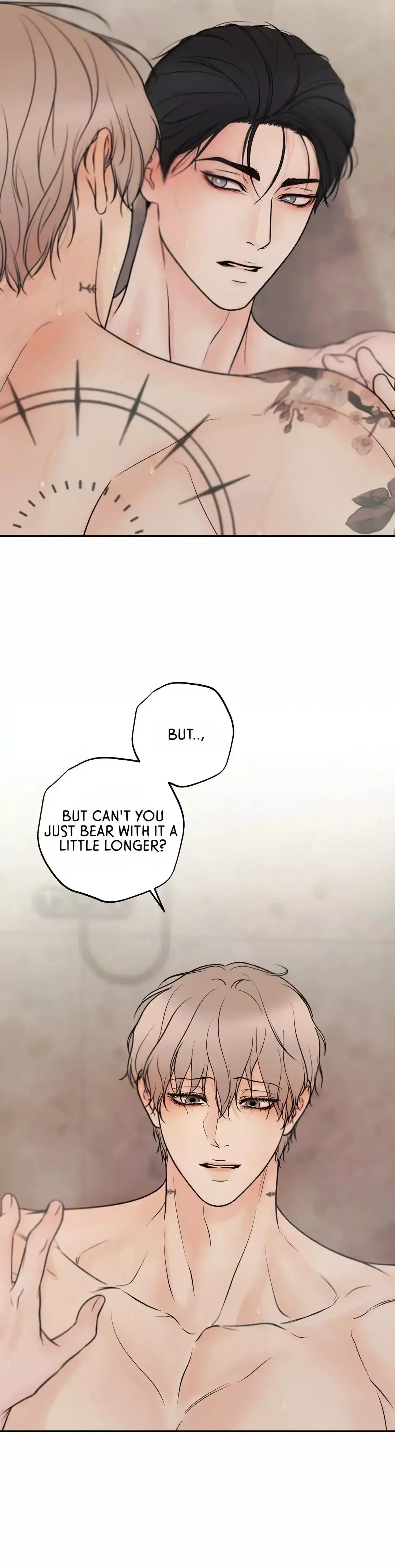 The Boundary Of Delusion - Chapter 24 Page 93
