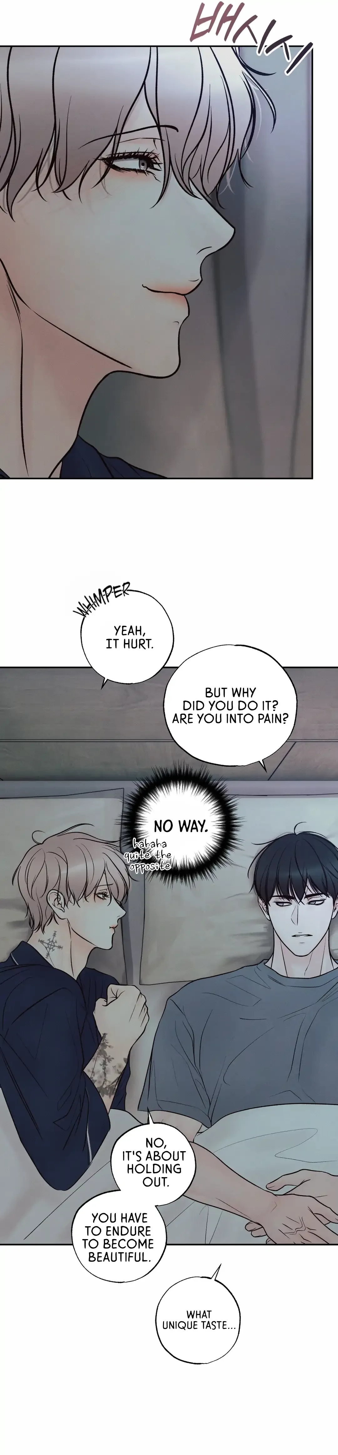 The Boundary Of Delusion - Chapter 25 Page 25