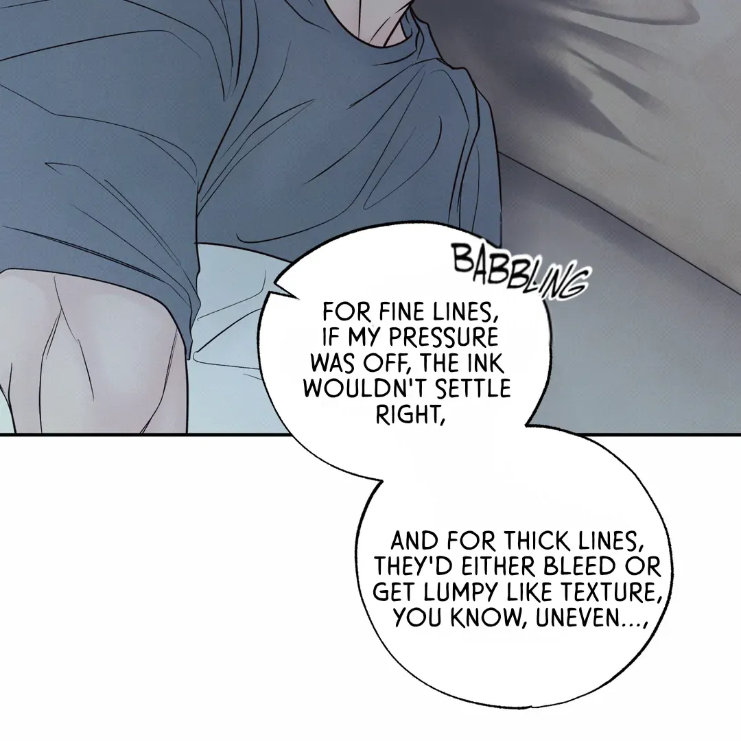 The Boundary Of Delusion - Chapter 25 Page 29