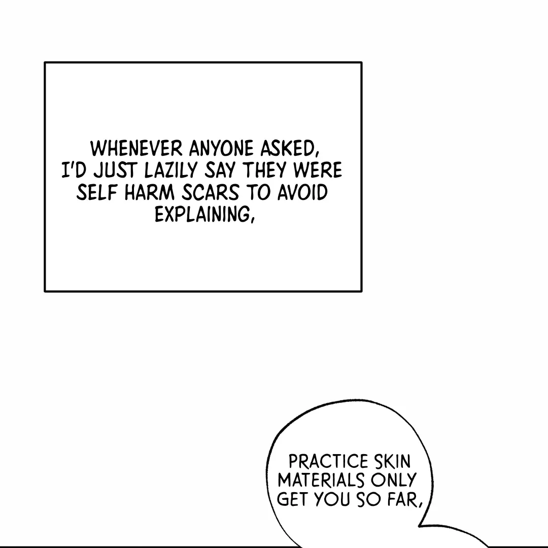 The Boundary Of Delusion - Chapter 25 Page 30