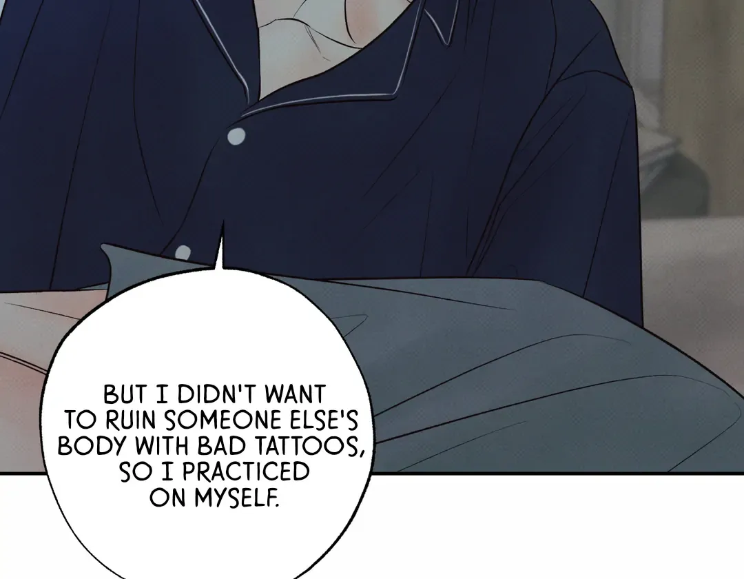 The Boundary Of Delusion - Chapter 25 Page 32
