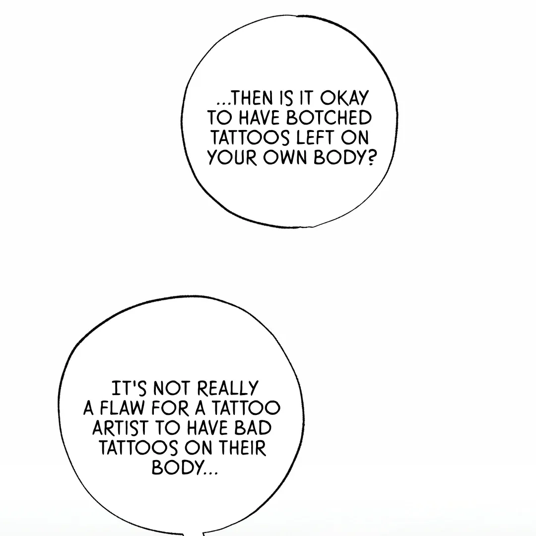 The Boundary Of Delusion - Chapter 25 Page 34