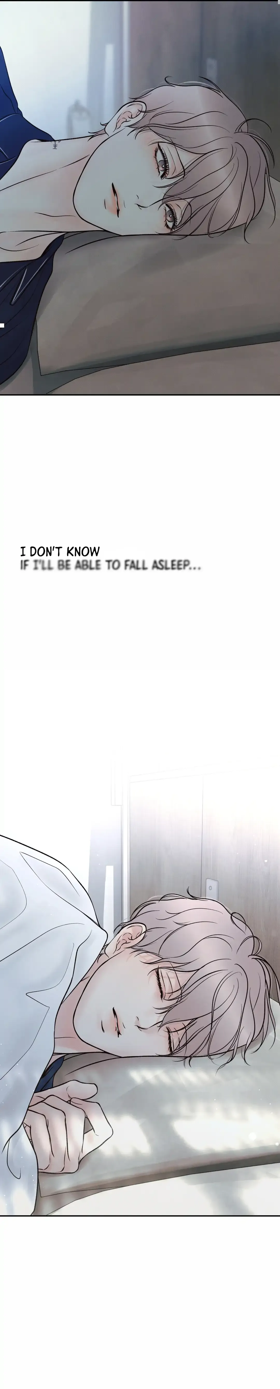 The Boundary Of Delusion - Chapter 25 Page 41