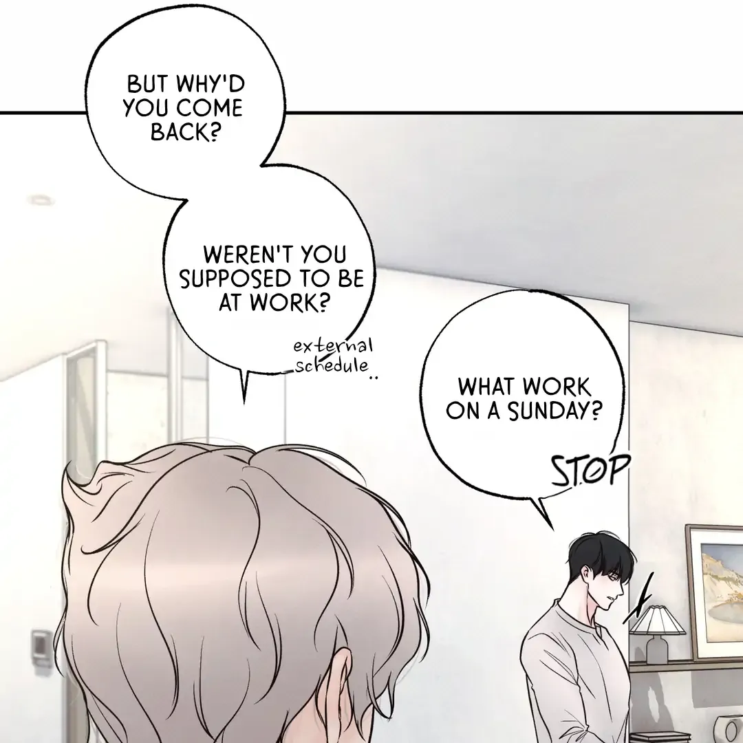 The Boundary Of Delusion - Chapter 25 Page 56