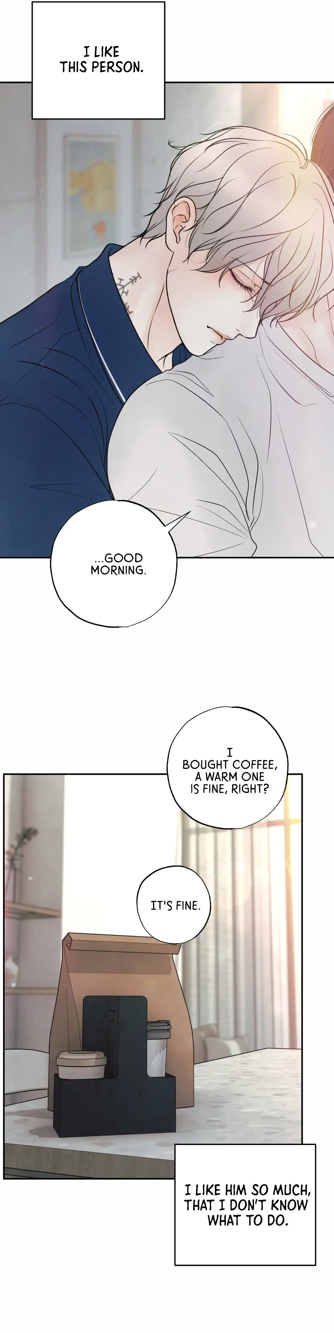 The Boundary Of Delusion - Chapter 25 Page 63