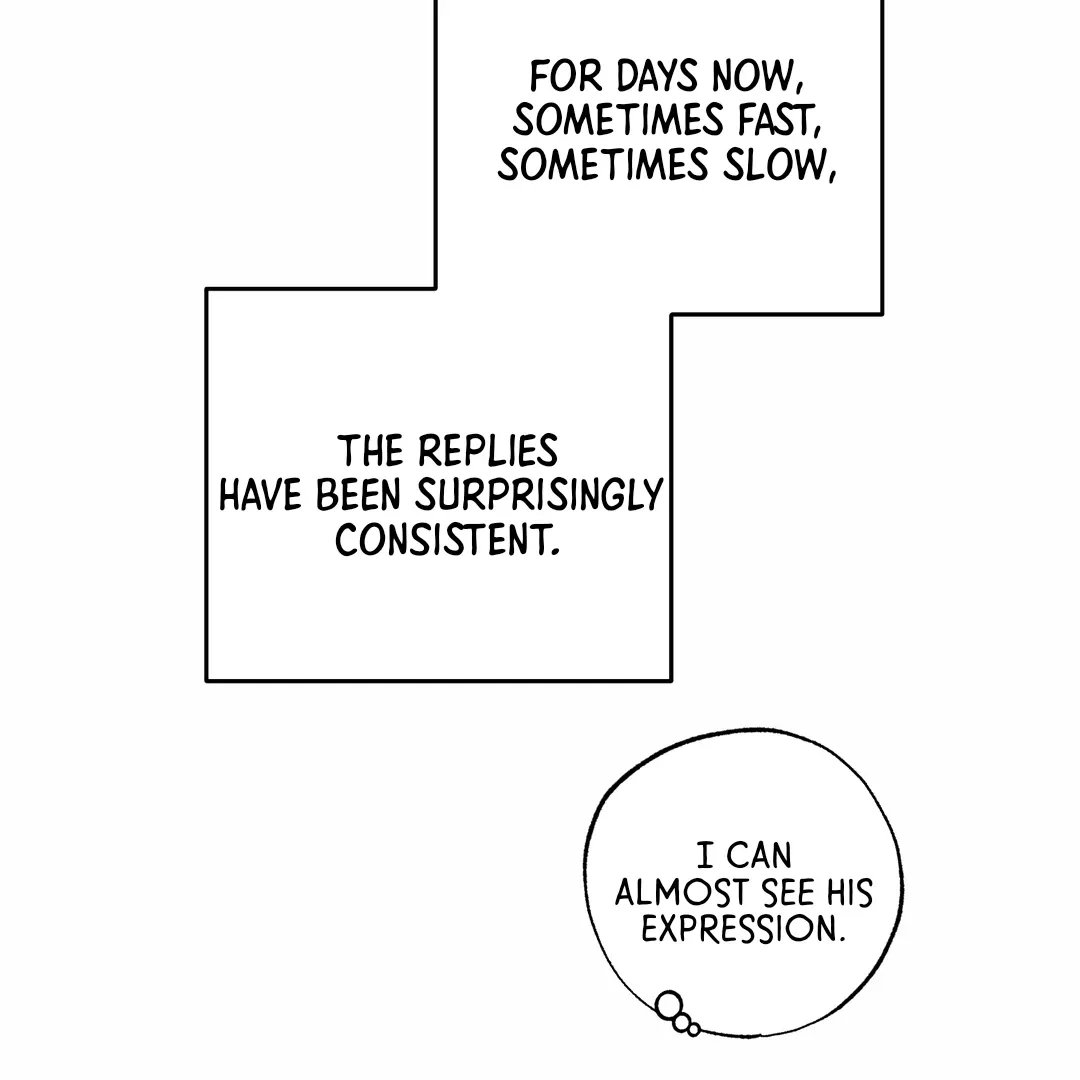 The Boundary Of Delusion - Chapter 25 Page 74