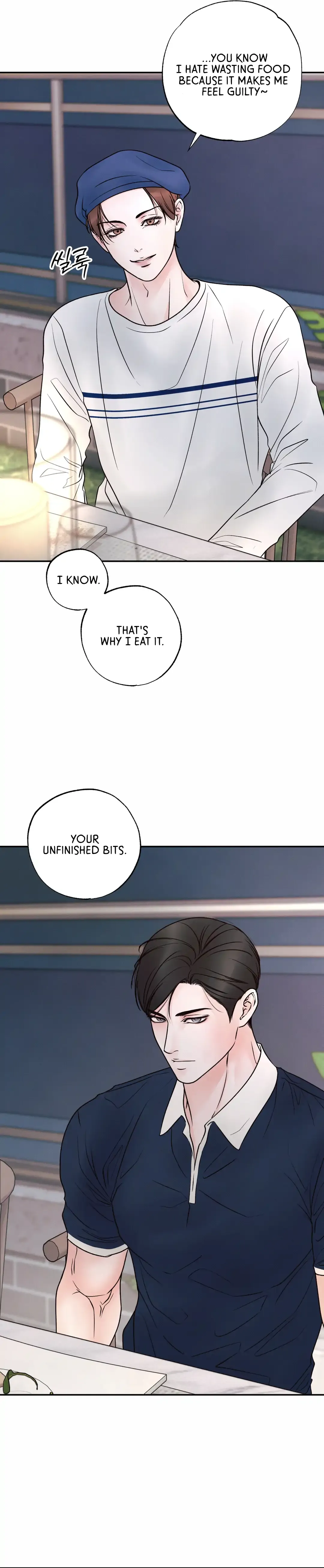 The Boundary Of Delusion - Chapter 26 Page 5