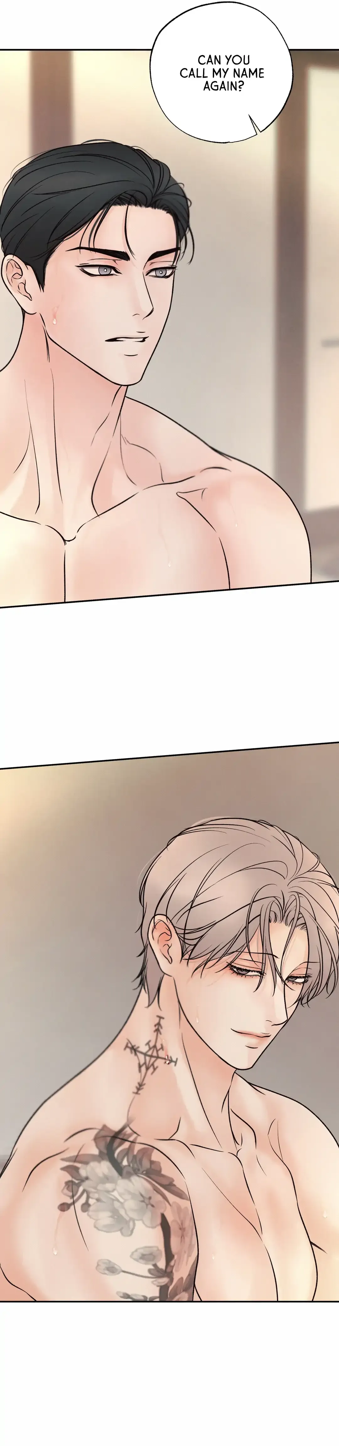The Boundary Of Delusion - Chapter 26 Page 12