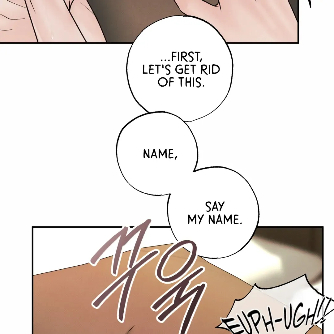 The Boundary Of Delusion - Chapter 26 Page 14