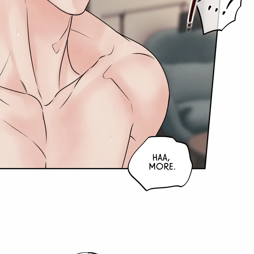 The Boundary Of Delusion - Chapter 26 Page 20