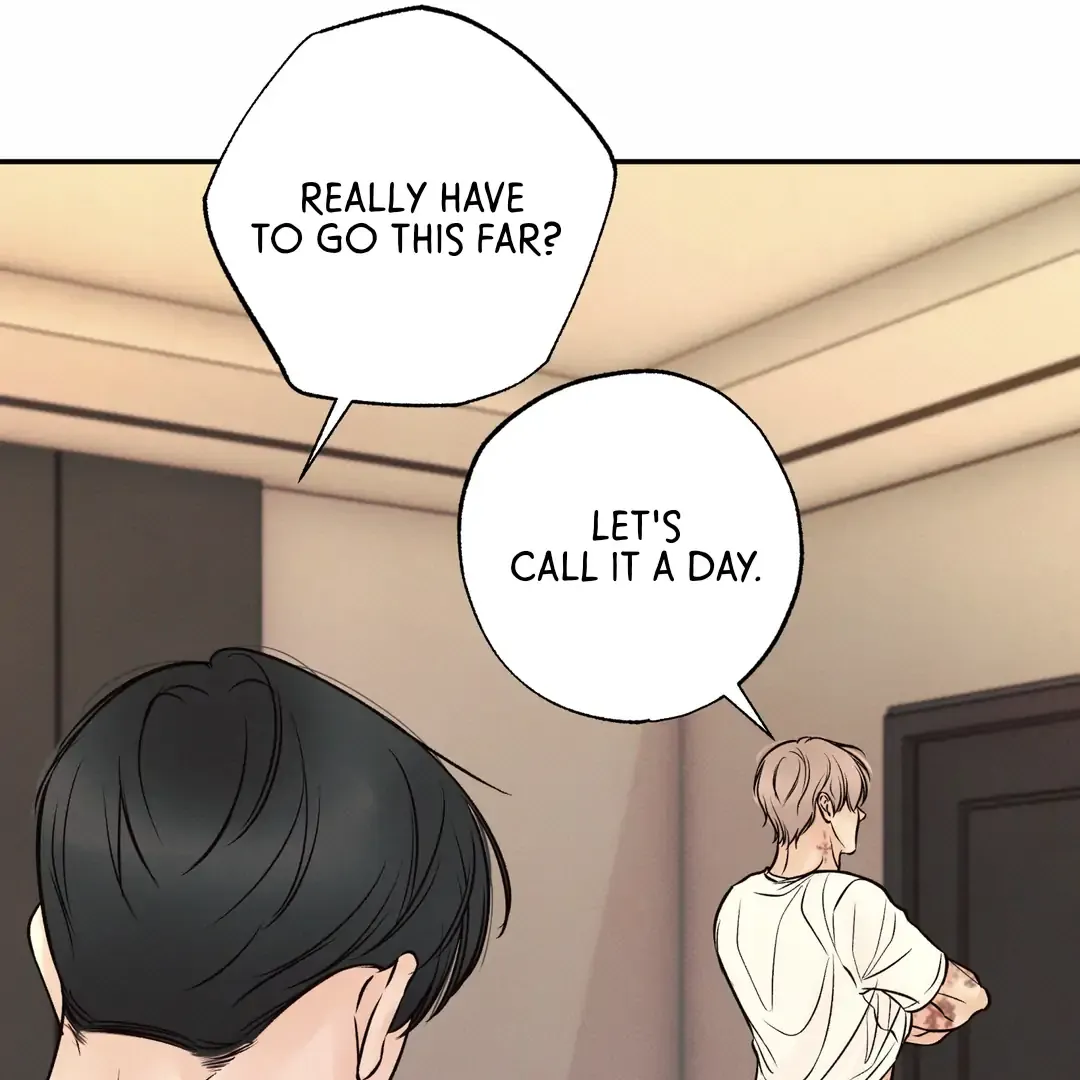 The Boundary Of Delusion - Chapter 26 Page 28