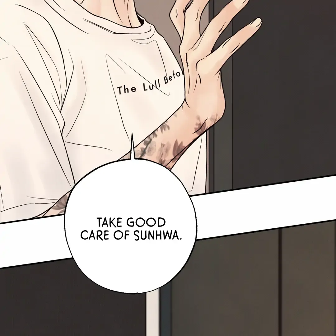 The Boundary Of Delusion - Chapter 26 Page 31