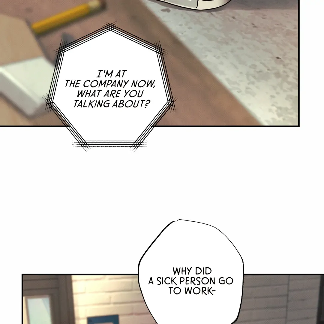 The Boundary Of Delusion - Chapter 26 Page 68